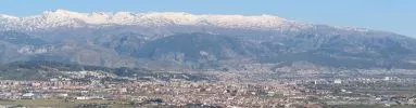 Ultra Sierra Nevada 2024, Granada