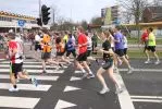 NN Marathon Rotterdam, Rotterdam