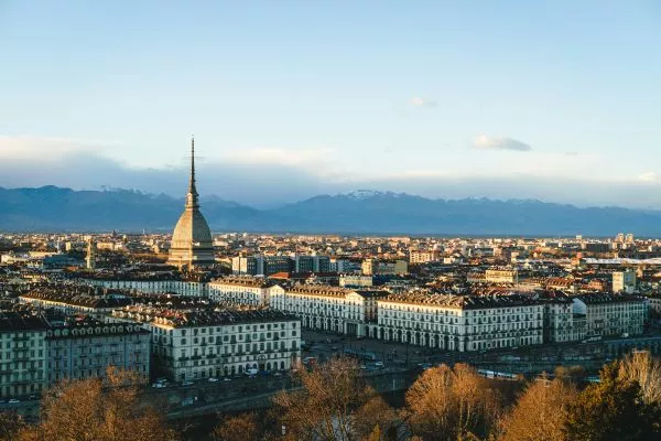 La Mezza di Torino 2024
