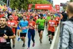11th Eker I Run Marathon & 15K, Bursa