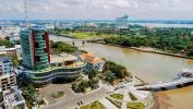 Photo Da Nang, Danang International Marathon 2025