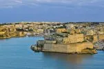 Photo Birgu, La Valette Marathon 2025