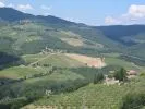 Photo Radda in Chianti, Chianti Ultra Trail 2025