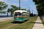Foto Kenosha, Wisconsin Marathon 2025