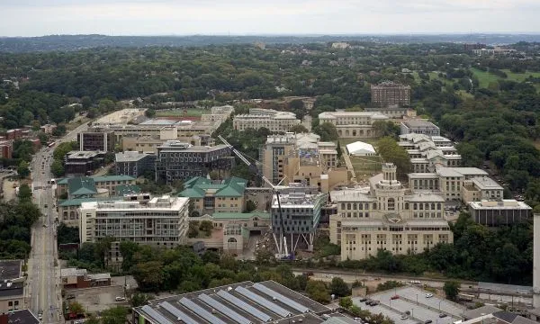 DICK'S Sporting Goods Pittsburgh Marathon 2025
