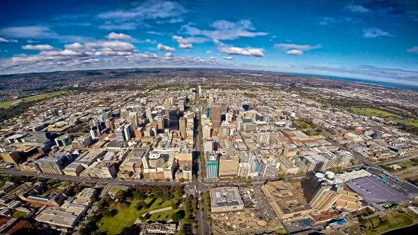 Adelaide Marathon Festival 2025