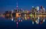 Foto Toronto, Toronto Marathon 2025