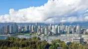 Foto Vancouver, Vancouver Marathon & Half Marathon 2025