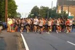 Foto Macon, Macon Labor Day Road Race