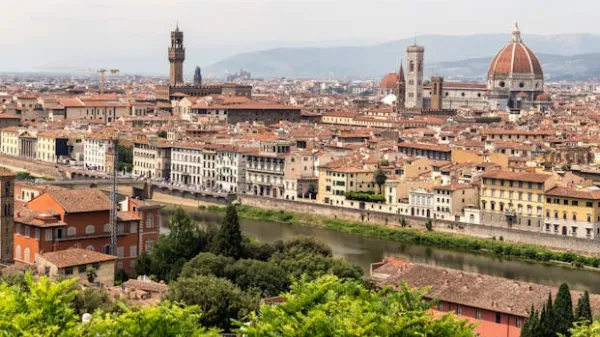 100 km del Passatore 2026
