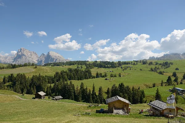13° Mezza Maratona Alpe di Siusi