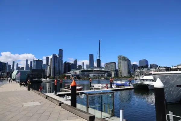 Run Melbourne 2026