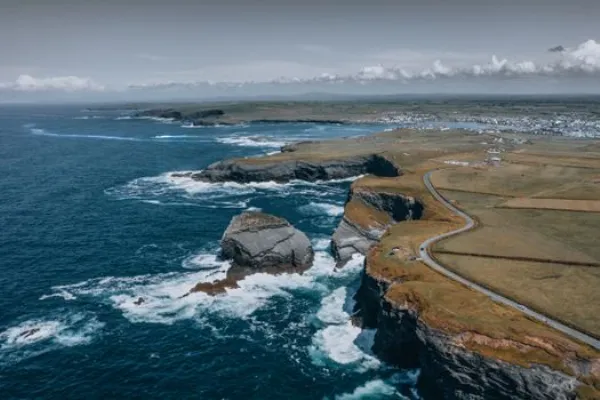 Run Kilkee Half Marathon 2026
