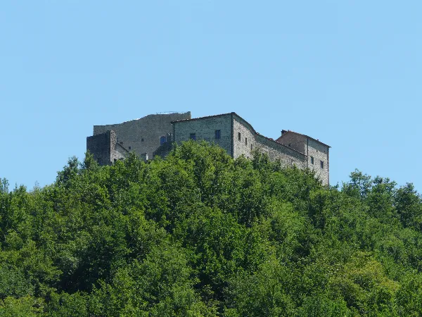 41 edizione corsa San Cassiano
