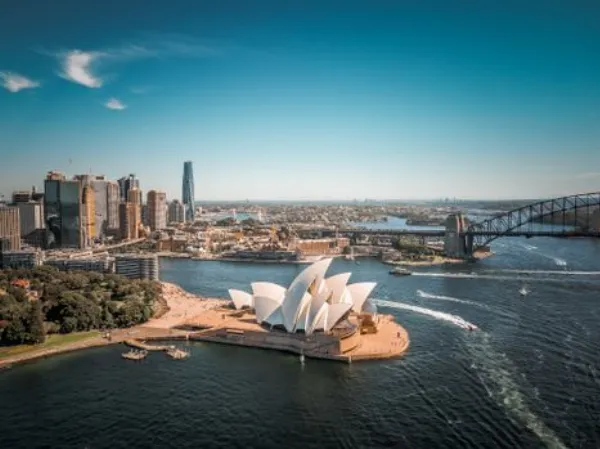 TCS Sydney Marathon 2026