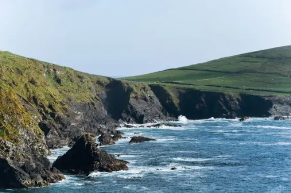 Dingle Full and Half Marathon 2026