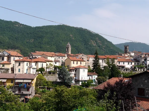 Lunigiana Skyrace 2026
