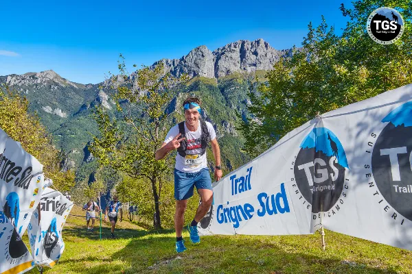 IX edizione Trail Grigne Sud