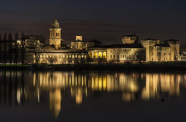 Mantova Half Marathon