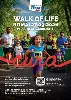 Foto Roma, Walk of Life Roma 2026