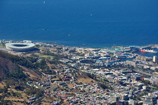 Intercare Blouberg Marathon 2026