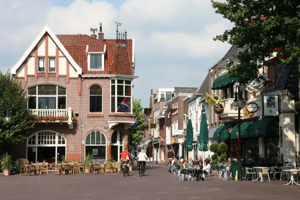 Halve marathon Oldenzaal 2026