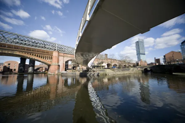 Manchester Half Marathon 2026