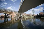 Foto Manchester, Manchester Half Marathon 2026