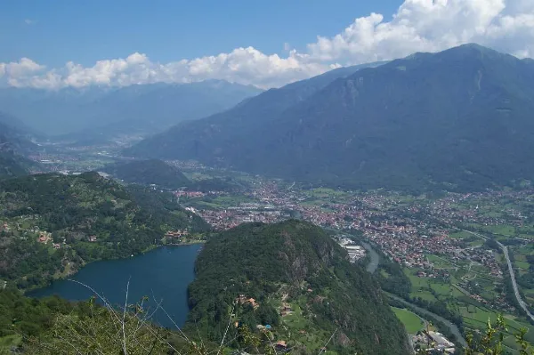 Io21zero97 Darfo Boario Terme 2026