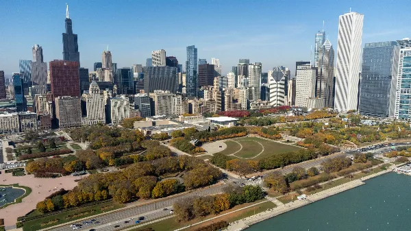 Bank of America Chicago Marathon 2026