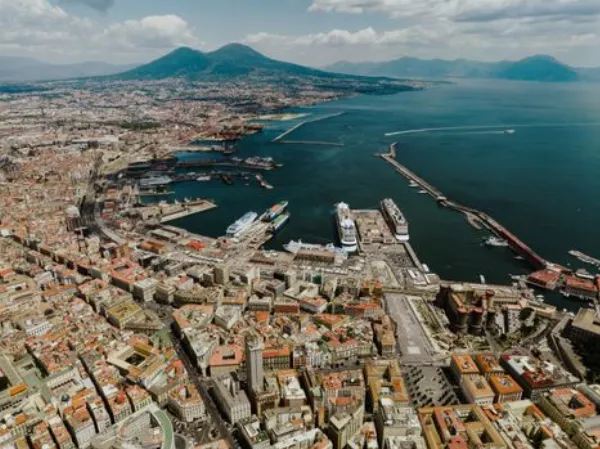 Mezza maratona di napoli