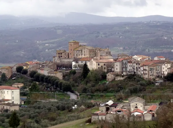 14° Maratonina di San Martino di Fabro