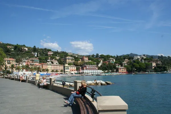 18° Trail di Portofino