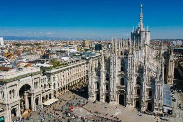 Powerade Milano Half Marathon