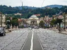 Foto Torino, Mezza maratona di Torino