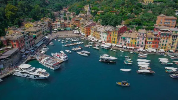 Portofino Marathon
