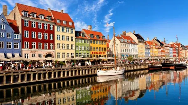 Maratona di Copenhagen 2027