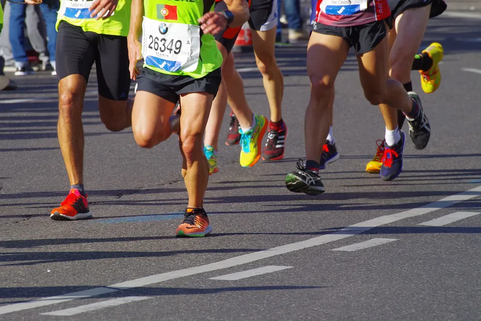 Photak Marathon 2022