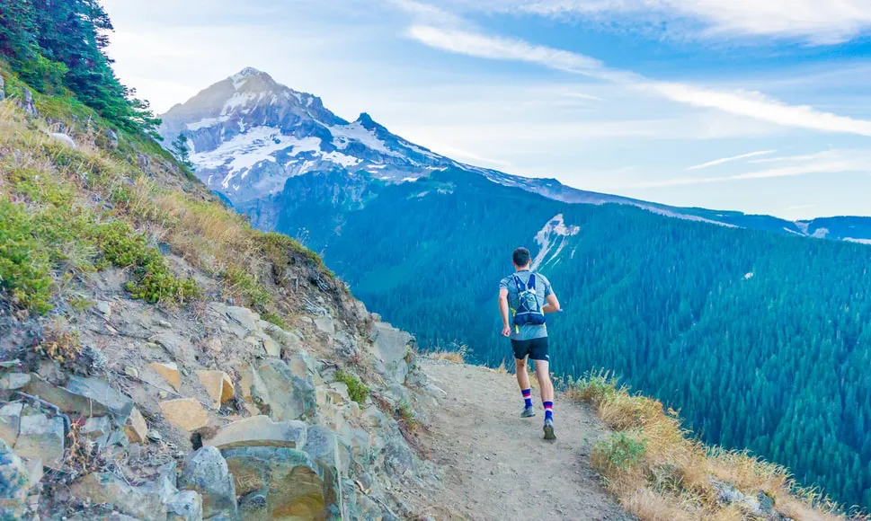 Mount Rainier Half Marathon & 5K 2023