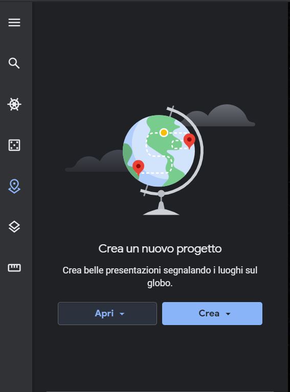 istruzioni animazione 2