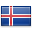 Running race in Iceland