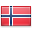 Running race in Norway