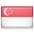Running race in Singapore
