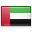 Running race in United Arab Emirates