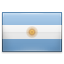 flag of Argentina