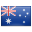 flag of Australia