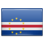 flag of Cape Verde