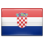 flag of Croatia
