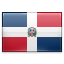 flag of Dominican Republic