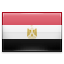 flag of Egypt